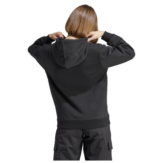 Adidas Γυναικείο φούτερ Flower Hoodie